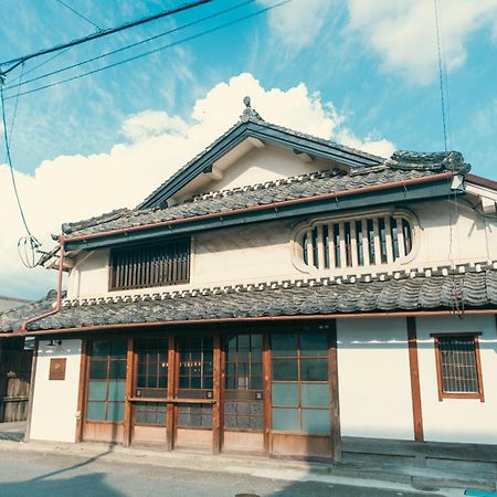 篠山城下町ゲストハウス Quolo Tamba-Sasayama Esterno foto