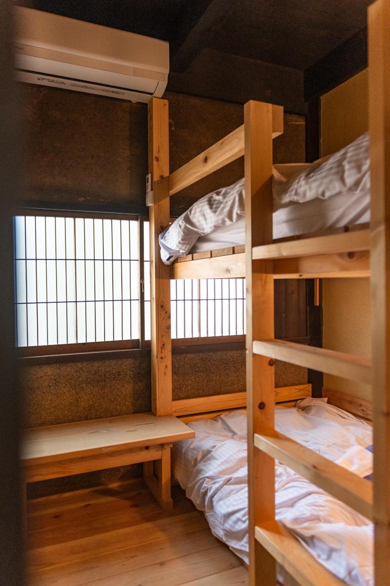 篠山城下町ゲストハウス Quolo Tamba-Sasayama Esterno foto
