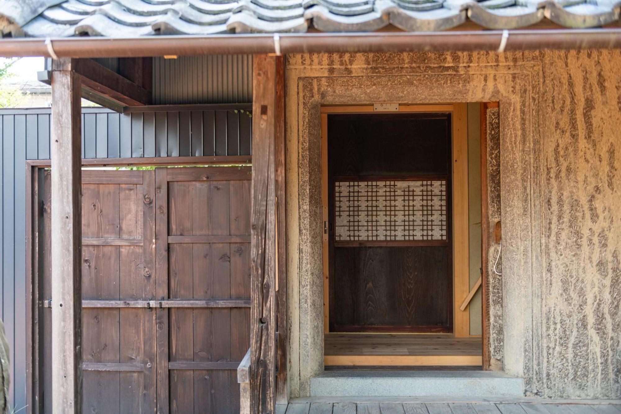 篠山城下町ゲストハウス Quolo Tamba-Sasayama Esterno foto