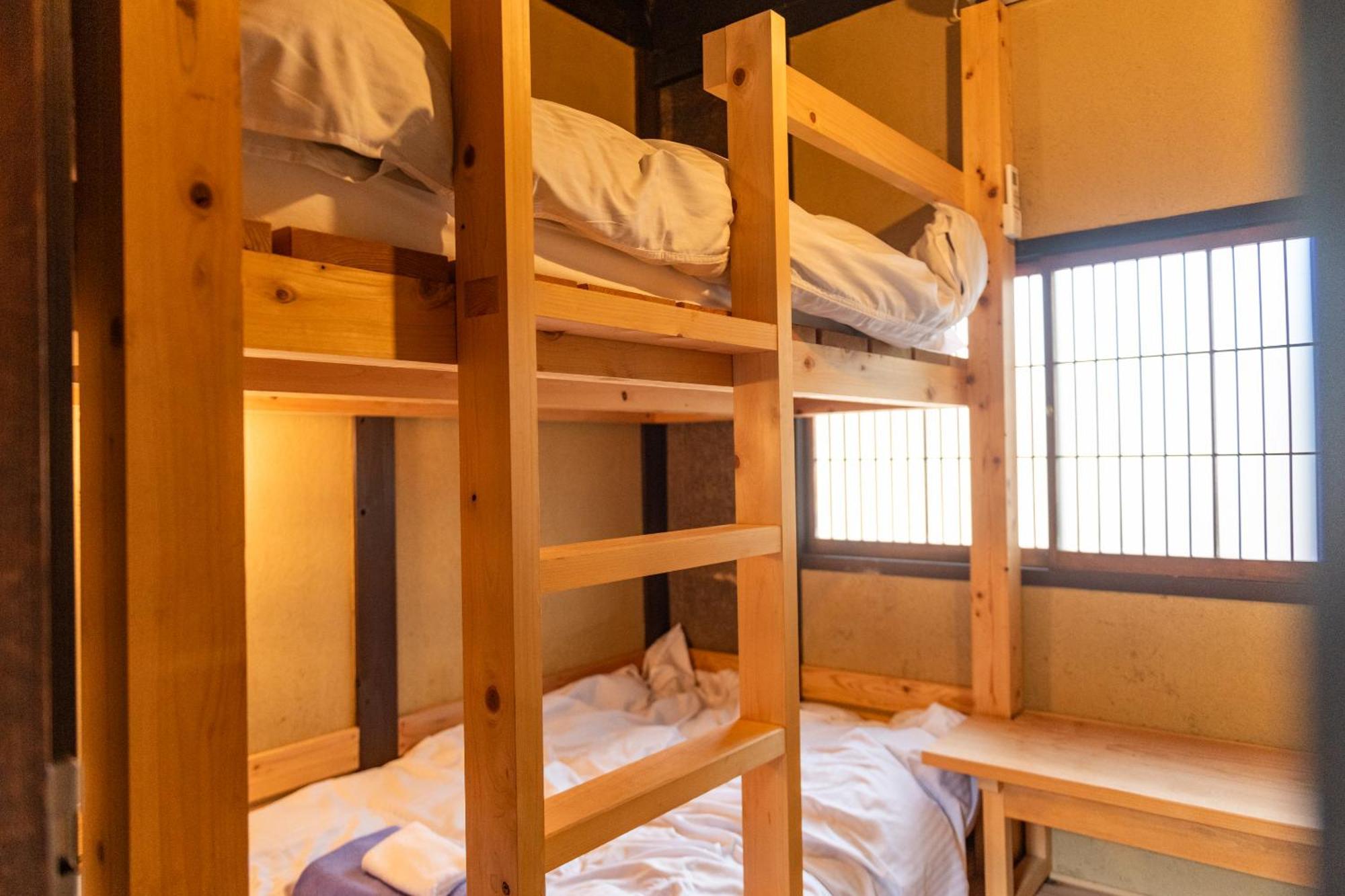 篠山城下町ゲストハウス Quolo Tamba-Sasayama Esterno foto