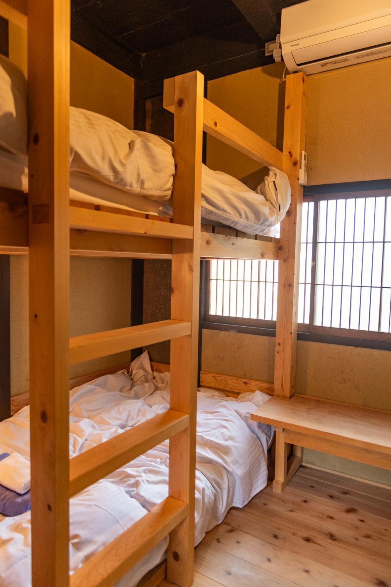 篠山城下町ゲストハウス Quolo Tamba-Sasayama Esterno foto