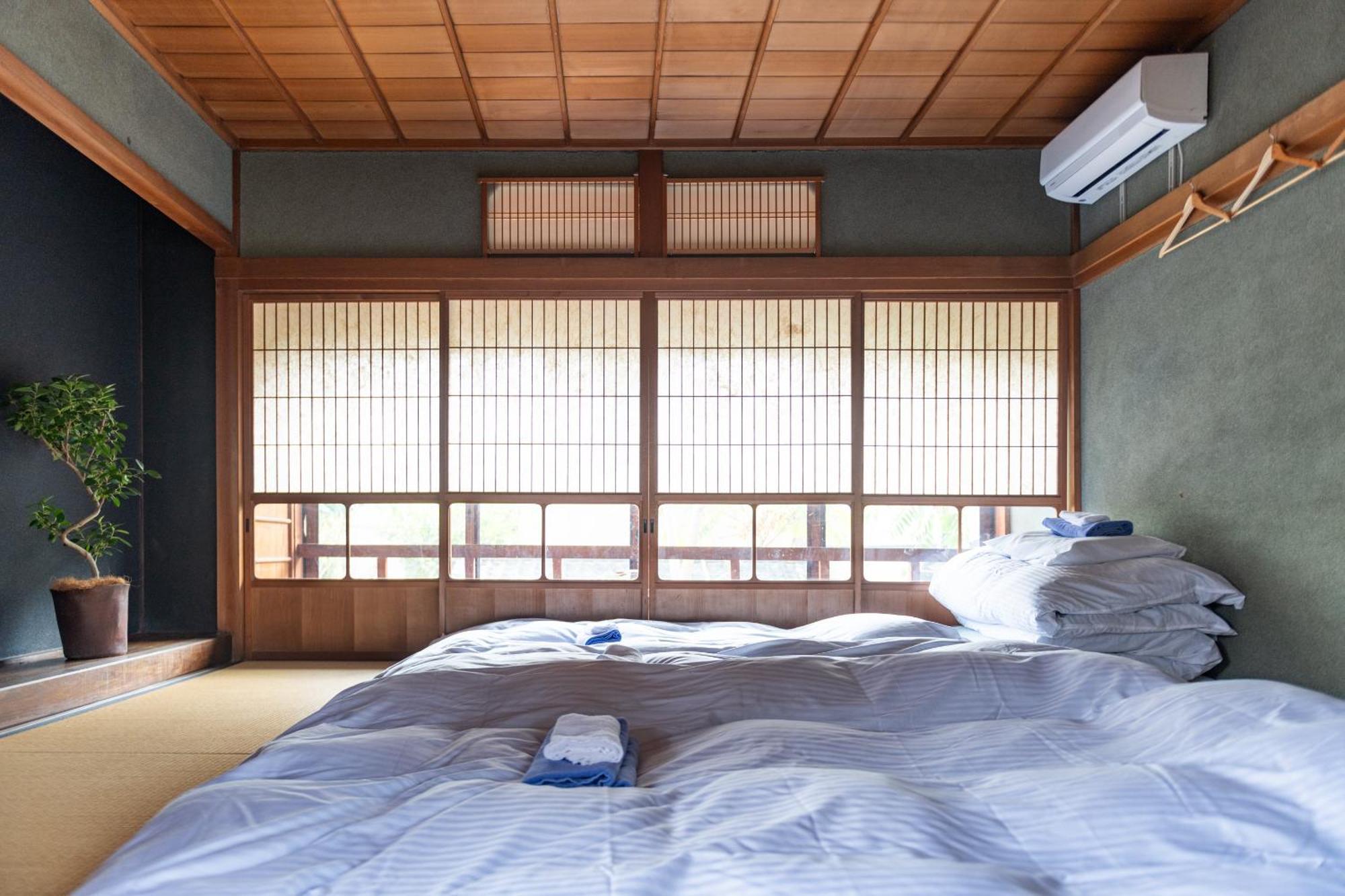 篠山城下町ゲストハウス Quolo Tamba-Sasayama Esterno foto
