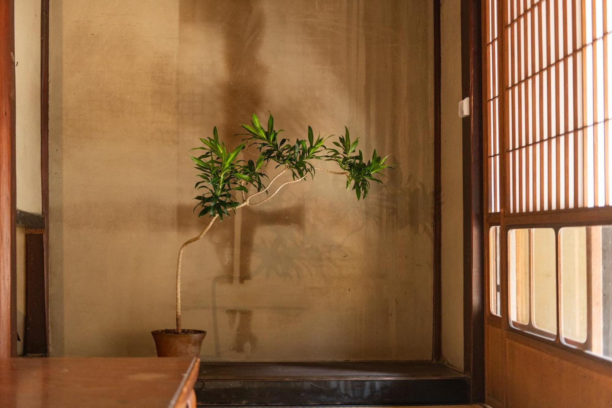 篠山城下町ゲストハウス Quolo Tamba-Sasayama Esterno foto