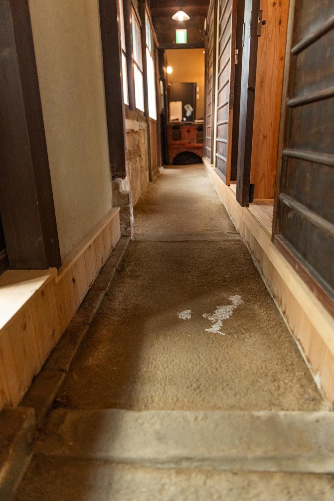 篠山城下町ゲストハウス Quolo Tamba-Sasayama Esterno foto