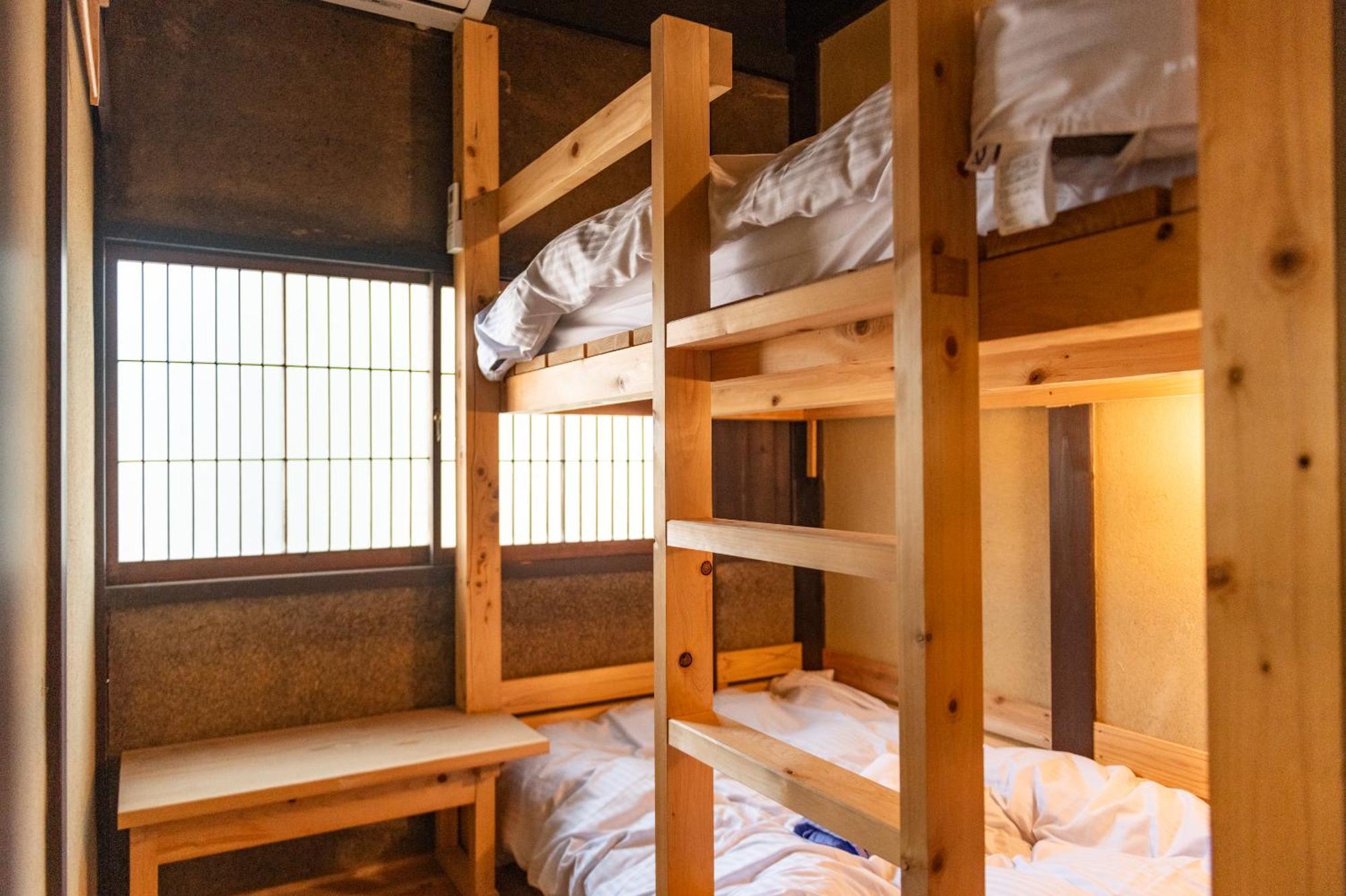 篠山城下町ゲストハウス Quolo Tamba-Sasayama Esterno foto