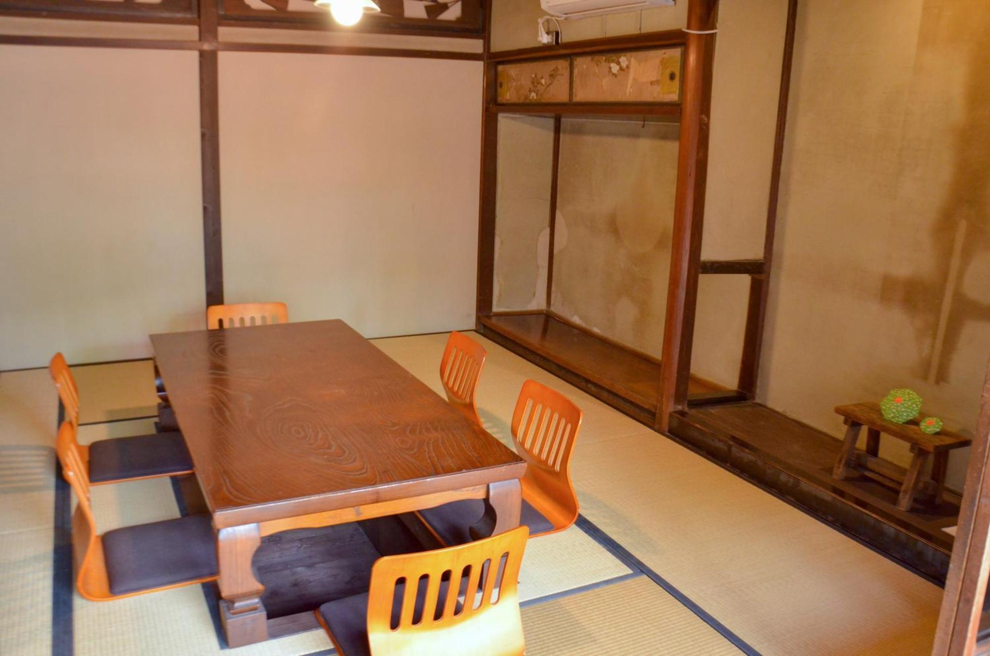 篠山城下町ゲストハウス Quolo Tamba-Sasayama Esterno foto