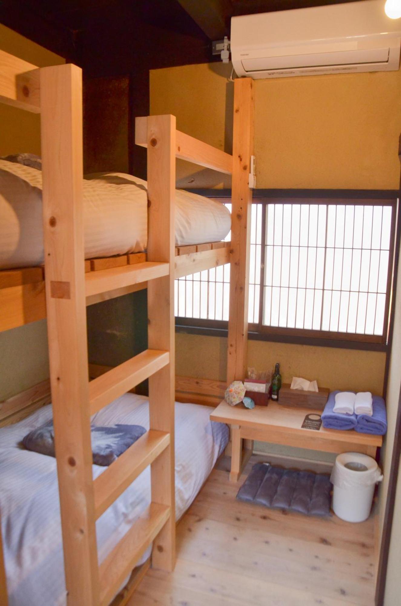 篠山城下町ゲストハウス Quolo Tamba-Sasayama Esterno foto